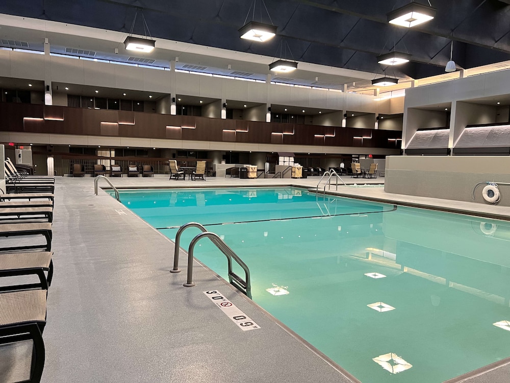Doubletree by Hilton Bloomington Minneapolis South - photo 31