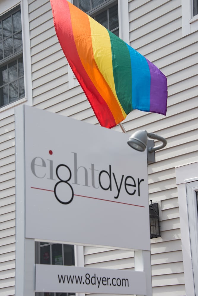 8 Dyer Hotel - photo 36
