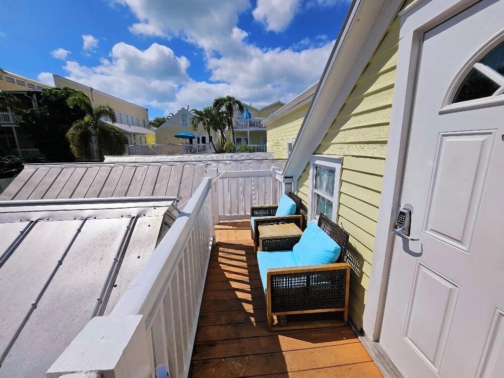 Bishop Hotel Key West - photo 152