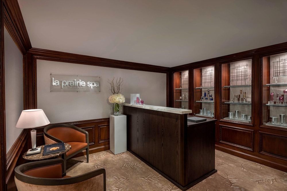 The Ritz Carlton New York Central Park - photo 2