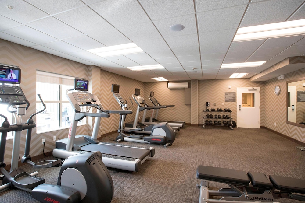 Residence Inn by Marriott Philadelphia Great Valley Malvern - photo 32