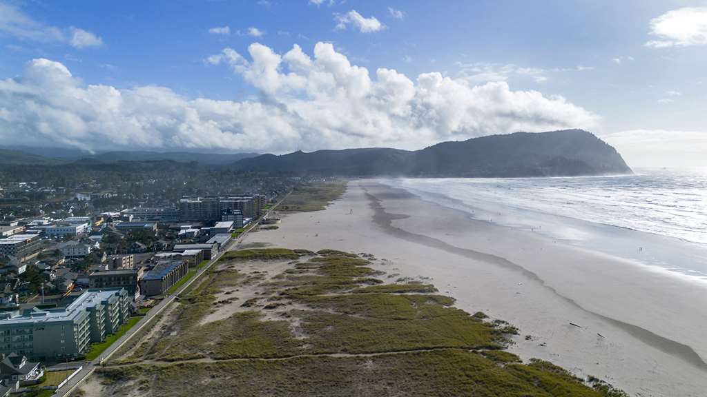 Best Western Plus Ocean View Resort - photo 8