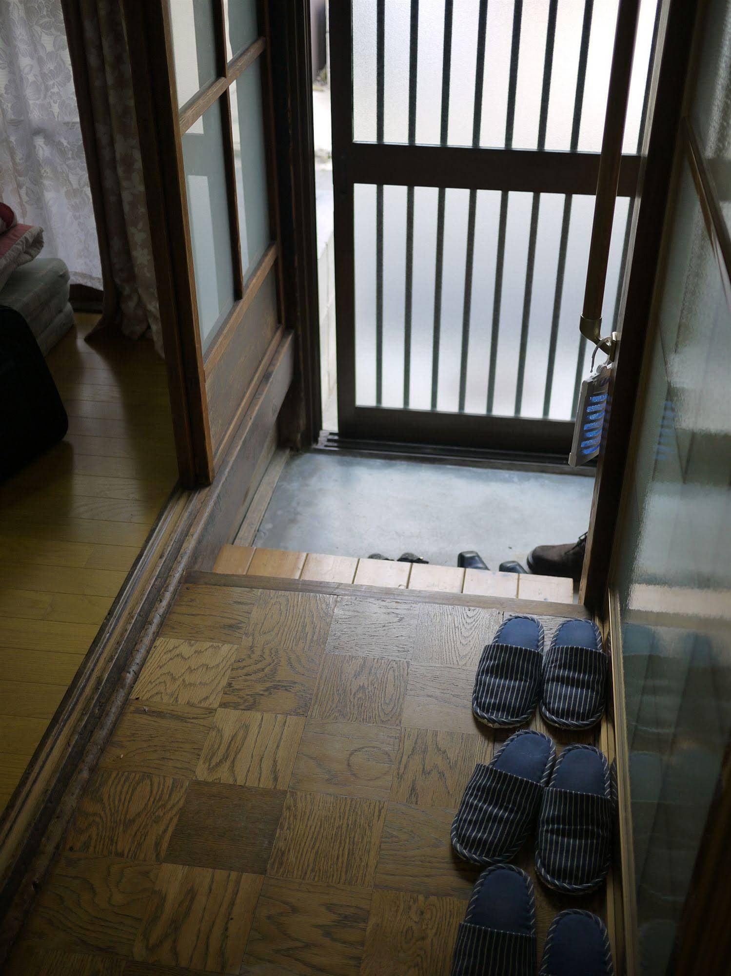 Green Gables - carbon neutral hotel in Kyoto