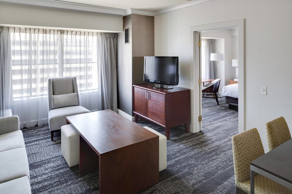 Marriott Hartford Downtown - photo 8