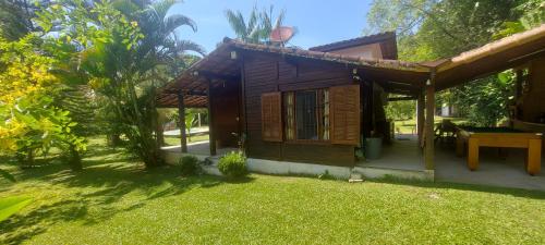 Aconchegante sítio para lazer e descanso in Saquarema, Brasil