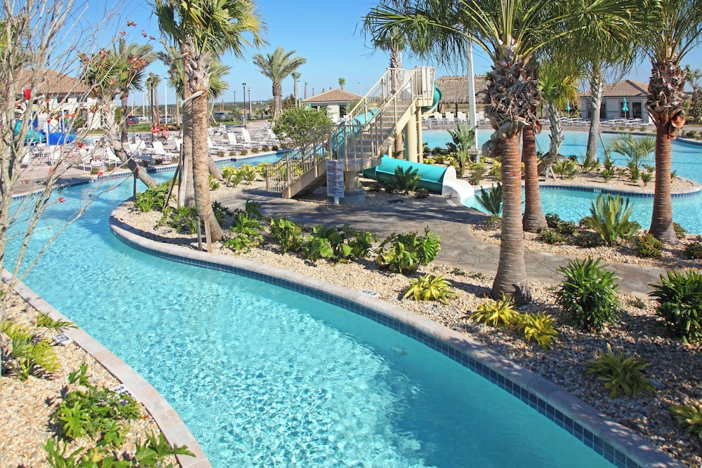 Oasis Vacation Home at Champions Gate Resort 32 - photo 26