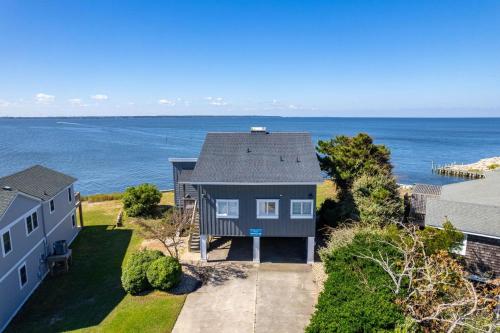 Onhc21d Sunset Point in Nags Head, United States