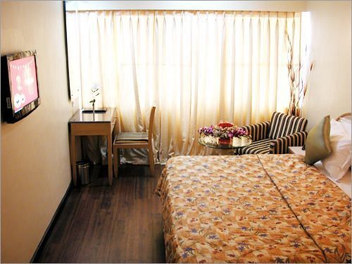 OYO Premium Paradise Secunderabad — Secunderabad — photo 3