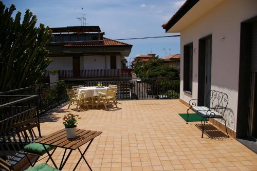 Marigrè Bella casa vacanze — 4-Star Luxury Hotel in Acireale, Italy