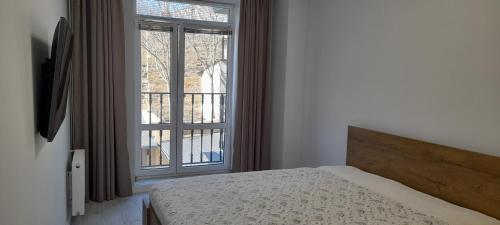 Apartments on Meshchanskaya — 4-Star Luxury Hotel in Odessa, Ukraine