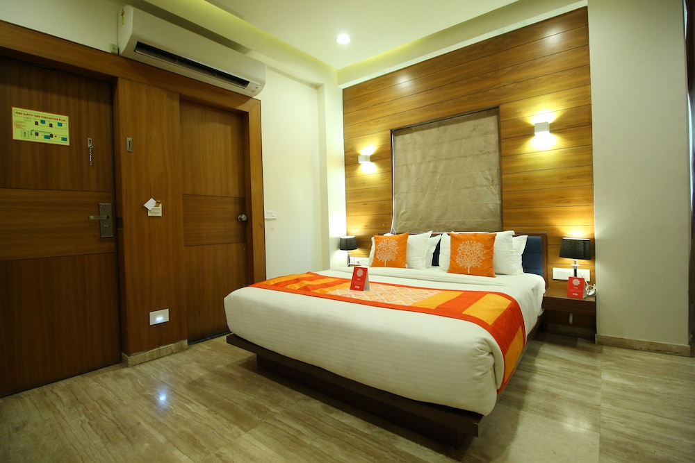 Treebo Kyra — Ahmedabad — photo 2