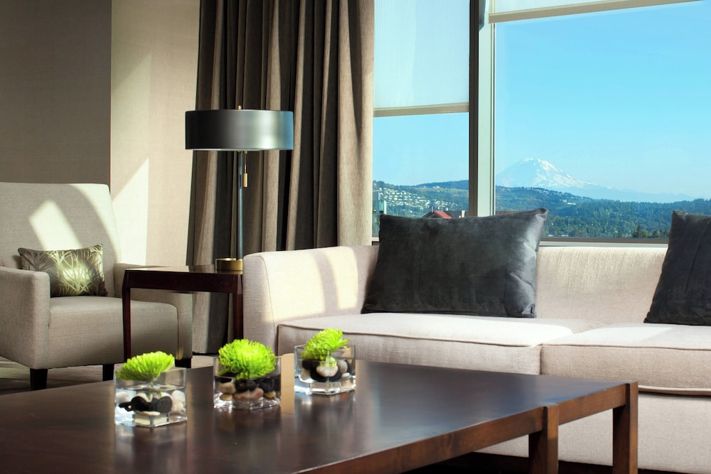 The Westin Bellevue - photo 41