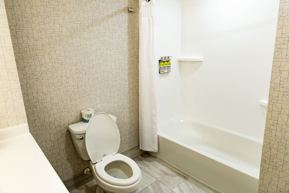Holiday Inn Express Columbus Dublin by IHG - photo 27