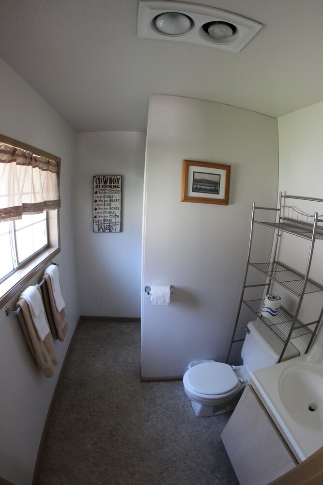 Crater Lake Resort - photo 44