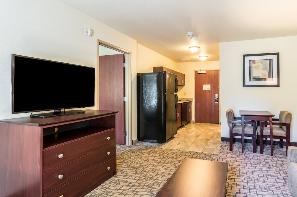 Cobblestone Hotel & Suites Greenville - photo 22