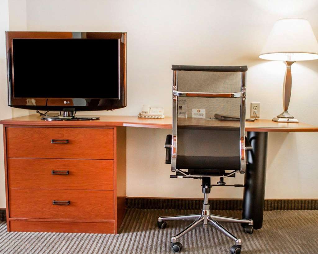Sleep Inn & Suites Oklahoma City Northwest - photo 29