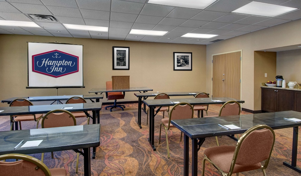 Hampton Inn Provo - photo 19