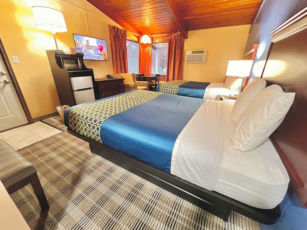 Crossroads Motel - photo 13