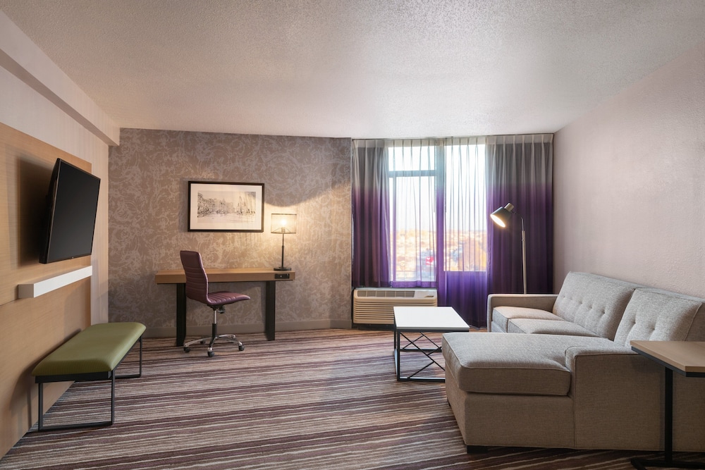 Holiday Inn Philadelphia Arpt Stadium Area - photo 8