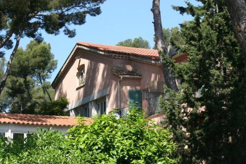 H tel de la Mer in La Croix-Valmer, France