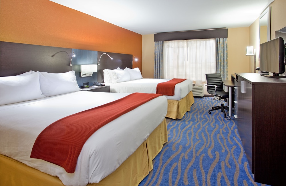 Holiday Inn Express & Suites St Louis Airport by IHG - photo 5