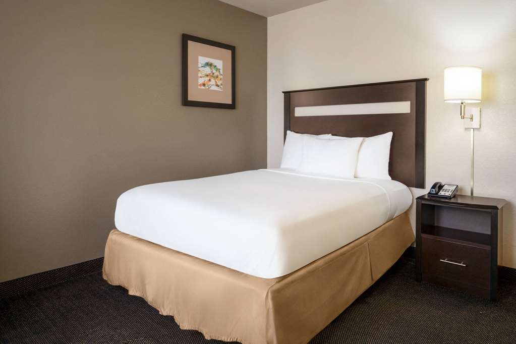 Travelodge by Wyndham Dexter - photo 27