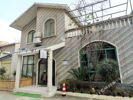 YunShuiLi Inn - last minute hotel in Chengdu