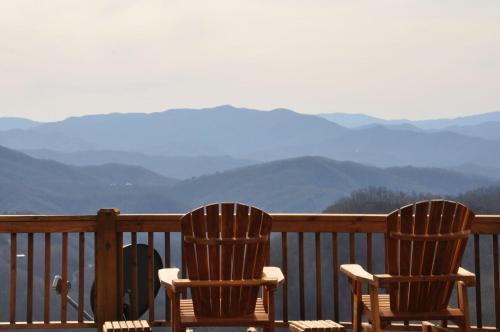 Sequoyah Sunset — Bryson City — photo 5