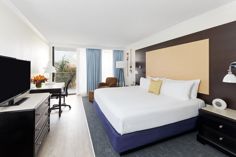 The Godfrey Hotel & Cabanas Tampa - photo 9