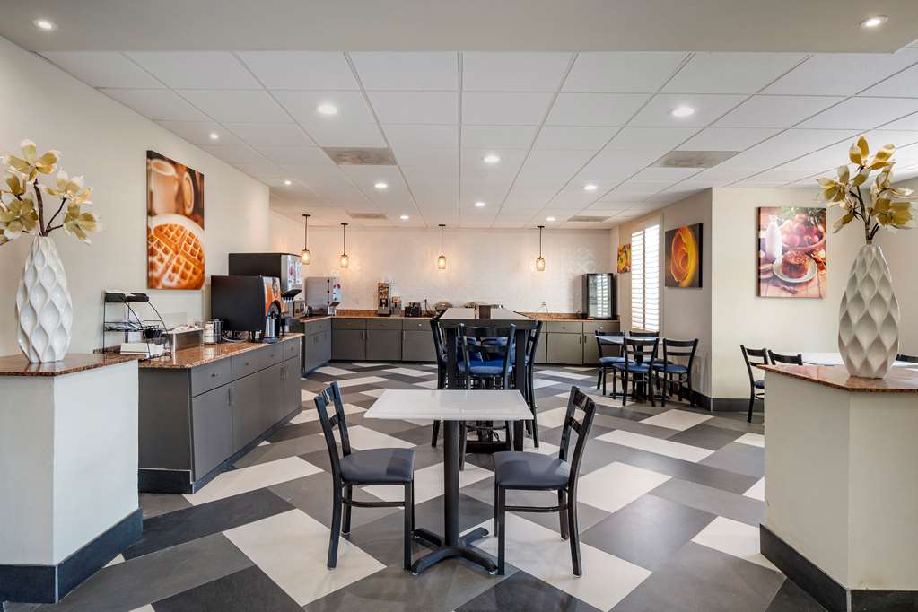 Best Western Plus Mckinney Inn & Suites - photo 6