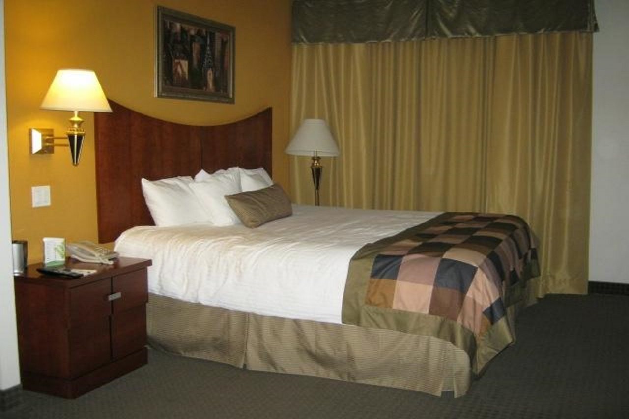 Chihuahua Hotel — Chihuahua — photo 2