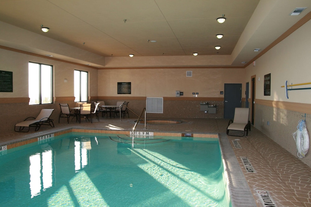 Hampton Inn & Suites Decatur - photo 35