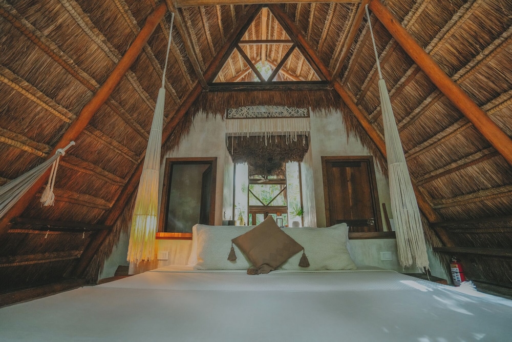 Naya Bacalar Hotel in Bacalar, Mexico