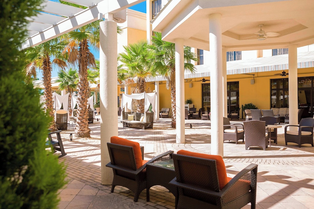 Charleston Marriott - photo 51