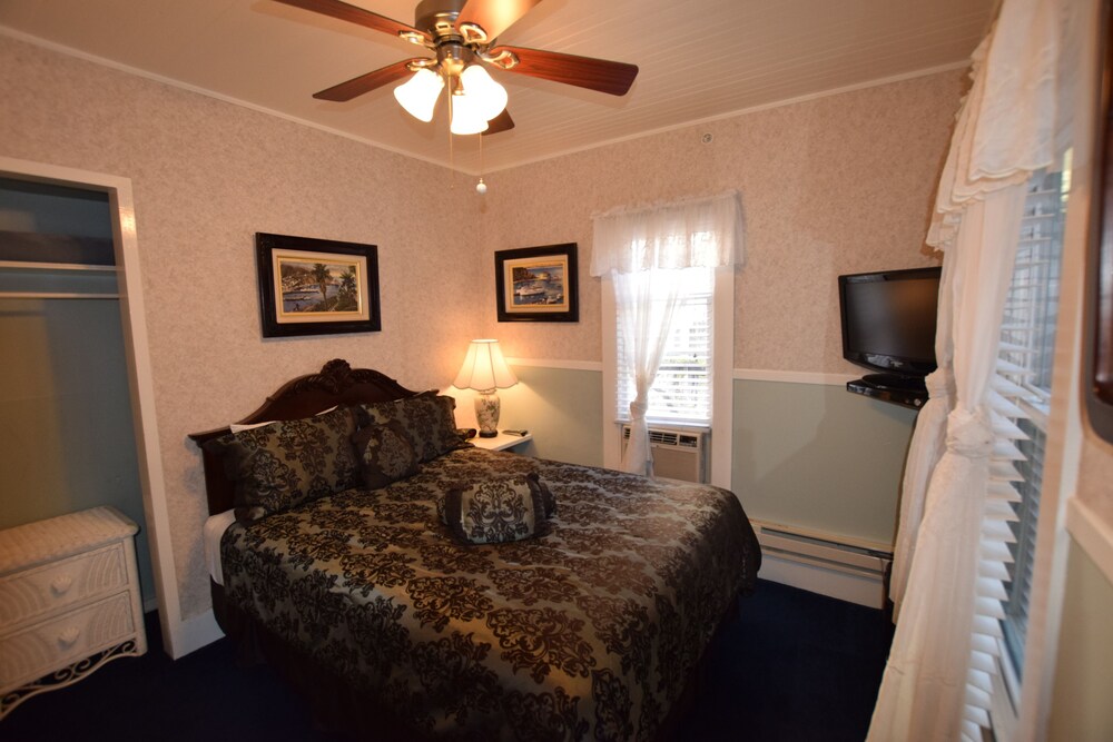 Studio 9 Hotel Catalina - photo 27