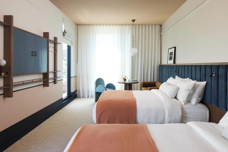 Hotel Henrietta - photo 11