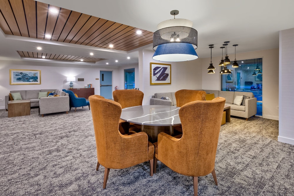 Staybridge Suites Pittsburgh Airport by IHG - photo 26