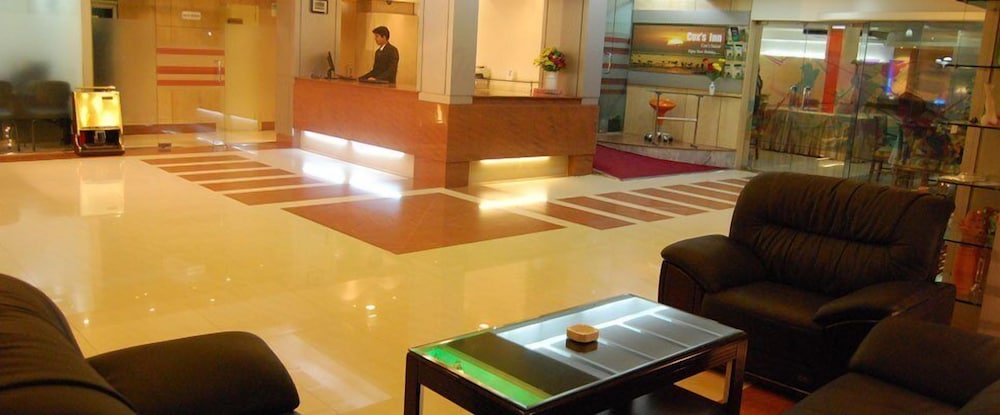 Rigs Inn — Dhaka — photo 2