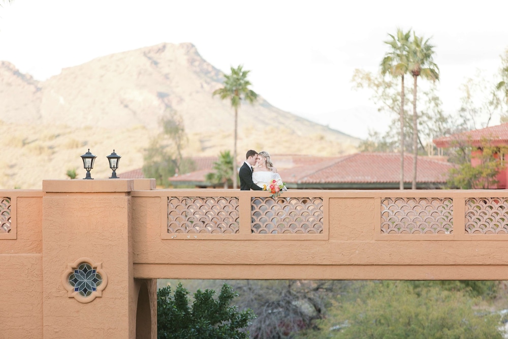 Hilton Phoenix Tapatio Cliffs Resort - photo 102