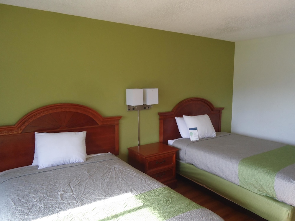 Red Roof Inn Wildwood FL The Villages - photo 3