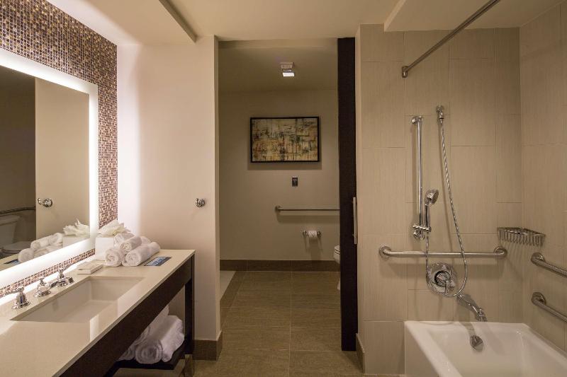 Hilton Dallas Plano Granite Park - photo 41