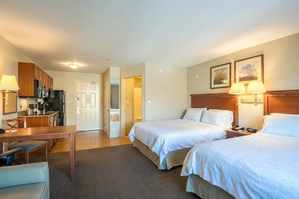 Western Slope Suites - photo 17