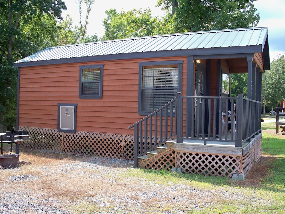 Chesapeake Bay RV Resort Thousand Trails Campground - photo 9
