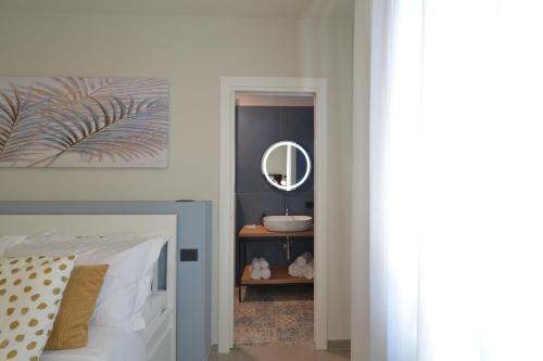 Civico 8 Reggio Emilia — 4-Star Luxury Hotel in Reggio Nell'emilia, Italy