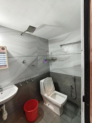 Casa De Nazareth Homestay