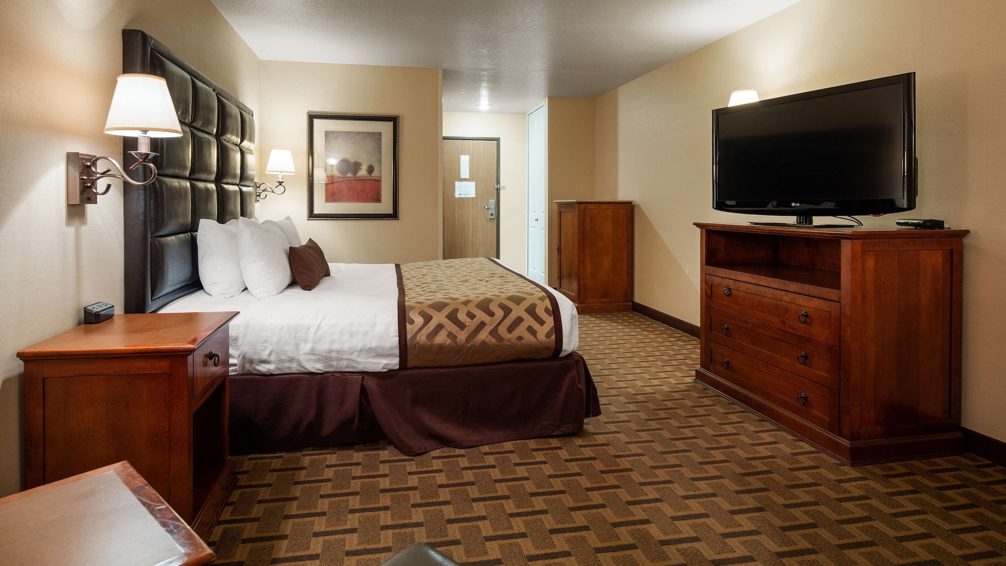 Best Western Plus Meridian - photo 2