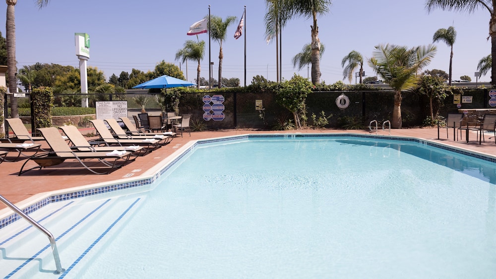 Holiday Inn Santa Ana Orange Co. Arpt by IHG - photo 14