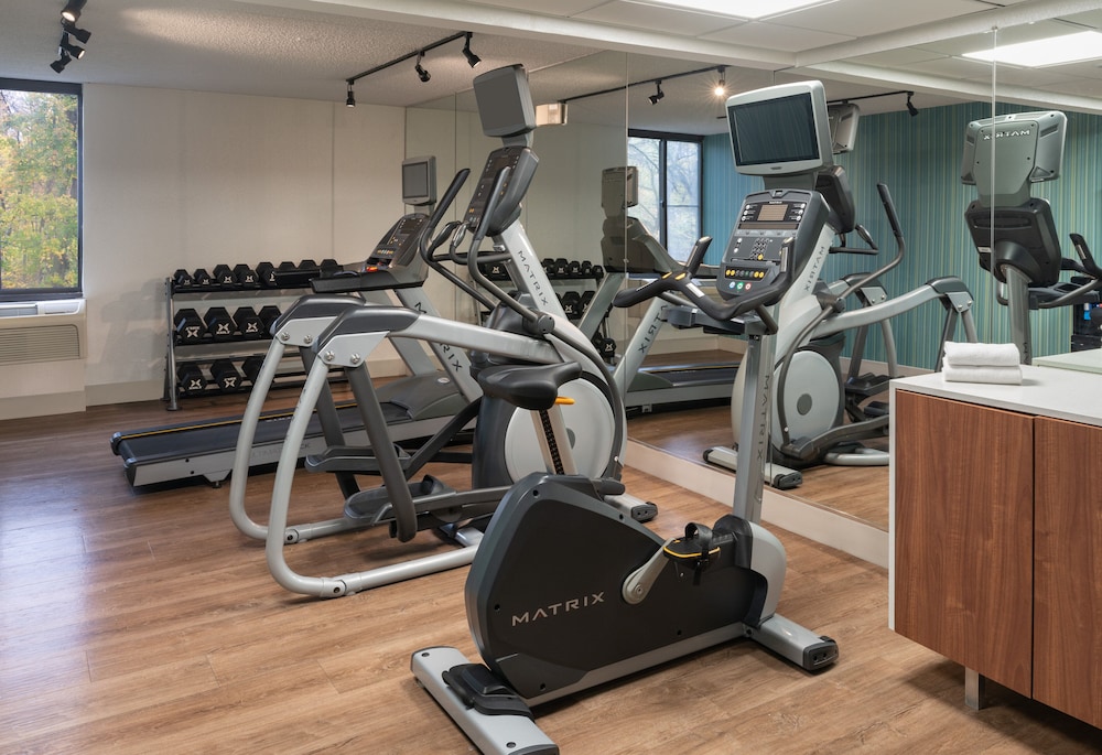 Holiday Inn Express Rochester Greece by IHG - photo 26