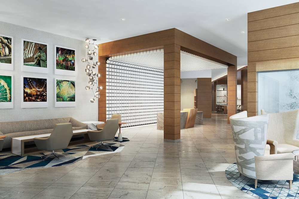 Residence Inn by Marriott Dallas Frisco - photo 4