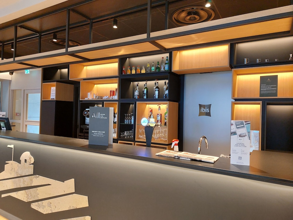 ibis Besancon Centre Ville in Besancon, France